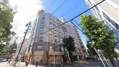 レンタルサロンTAC 名古屋 レンタルサロンTAC 金山駅店の外観の写真