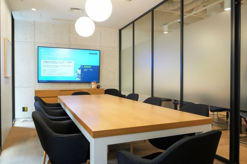半蔵門 PREX South 2A（限定公開） - WeWork 半蔵門 PREX South