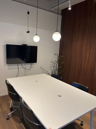 Sprout Muse 会議室C - Sprout Muse