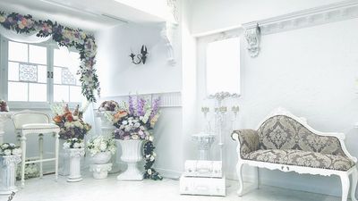 東銀座徒歩1分Coco STUDIOⅩ銀座撮影スタジオ】を予約 (¥550
