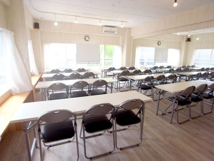 Aスタジオ（3F）多目的スペース - KOBE RENT SPACE