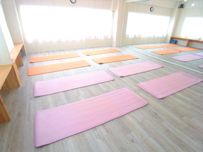 Aスタジオ（3F）多目的スペース - KOBE RENT SPACE