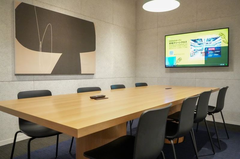 WeWork 渋谷スクランブルスクエア 42H（限定公開） - WeWork 渋谷スクランブルスクエア