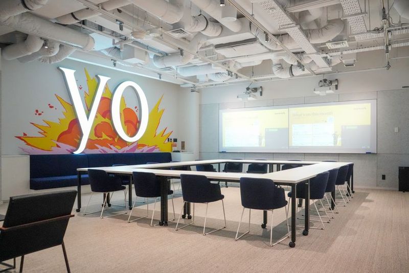 WeWork 乃木坂 B1A（限定公開） - WeWork 乃木坂