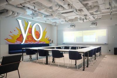 【WeWork】乃木坂駅1分！16名用会議室 - WeWork 乃木坂