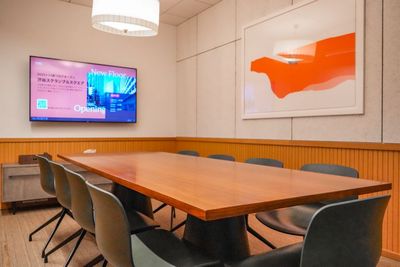 WeWork 丸の内北口 WeWork 丸の内北口　9B（限定公開）の室内の写真