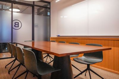 WeWork 丸の内北口 WeWork 丸の内北口　9B（限定公開）の室内の写真