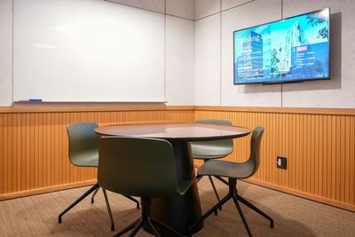WeWork 丸の内北口 WeWork 丸の内北口　9D（限定公開）の室内の写真