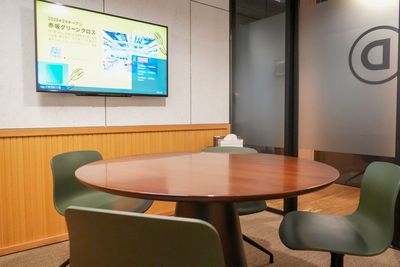 WeWork 丸の内北口 WeWork 丸の内北口　9D（限定公開）の室内の写真