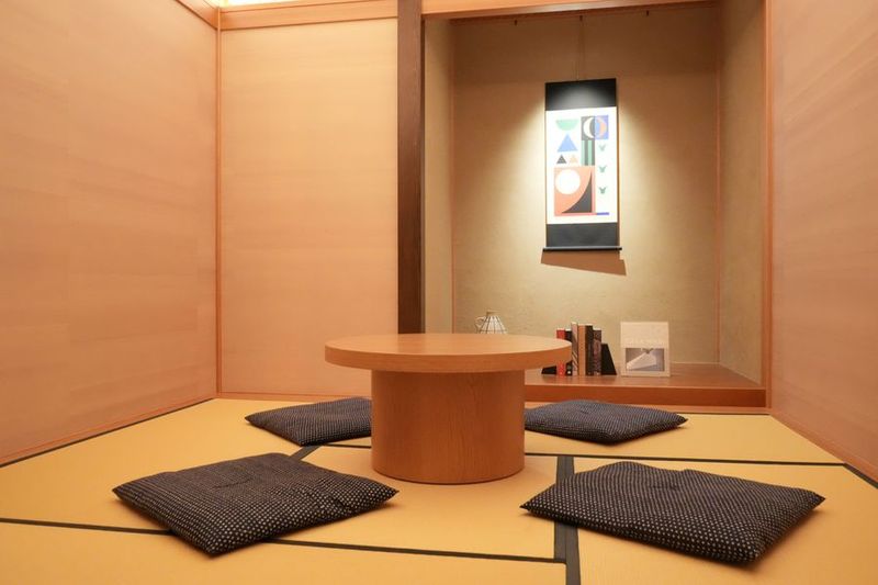 WeWork 神谷町トラストタワー WeWork 神谷町トラストタワー 22T （限定公開）の室内の写真