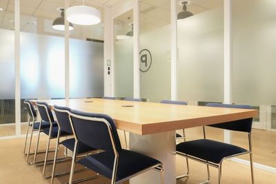 WeWork 神谷町トラストタワー WeWork 神谷町トラストタワー 22P（限定公開）の室内の写真