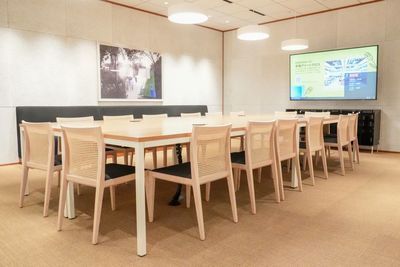 WeWork 神谷町トラストタワー WeWork 神谷町トラストタワー 22L（限定公開）の室内の写真