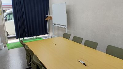 スペース後方 - クリエイティブスペース武蔵小杉＆新丸子の室内の写真