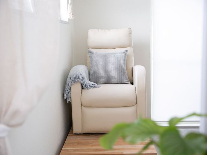 ネイルサロン兼フリースペース - Lafu  beauty  salon