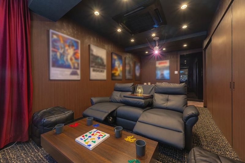 レンタルスペース - 448_CINEMA赤坂