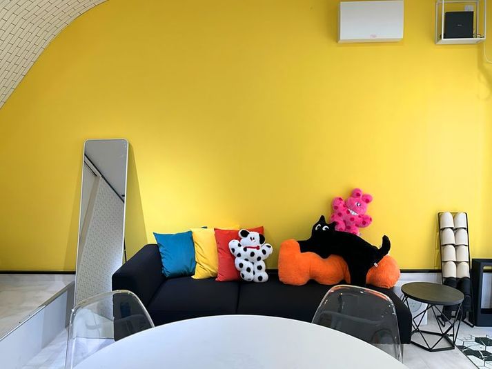 クリエイティブスペース　エジソン99のコピー - クリエイティブスペース【エジソン99】