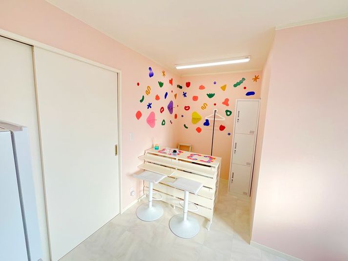 クリエイティブスペース　エジソン99のコピー - クリエイティブスペース【エジソン99】