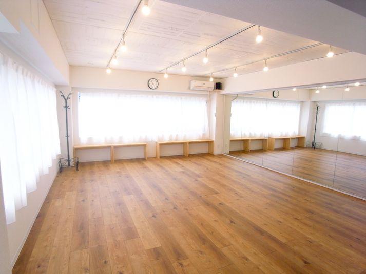 Sスタジオ（2F）多目的スペース - KOBE RENT SPACE