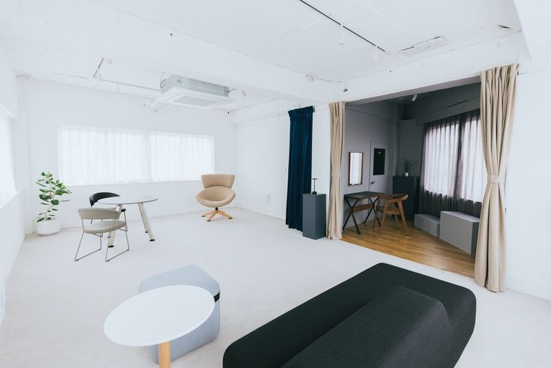 atelier obscura 02 【 長原 】 - atelier obscura 02 長原