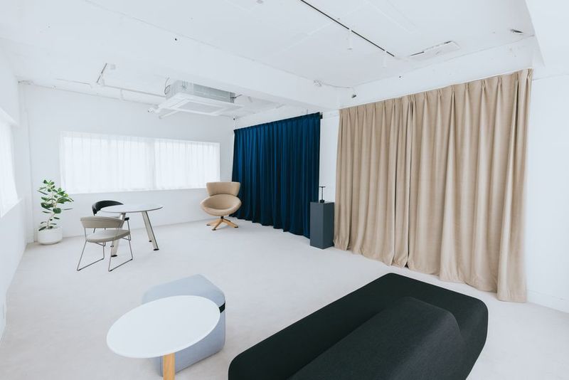 atelier obscura 02 【 長原 】 - atelier obscura 02 長原