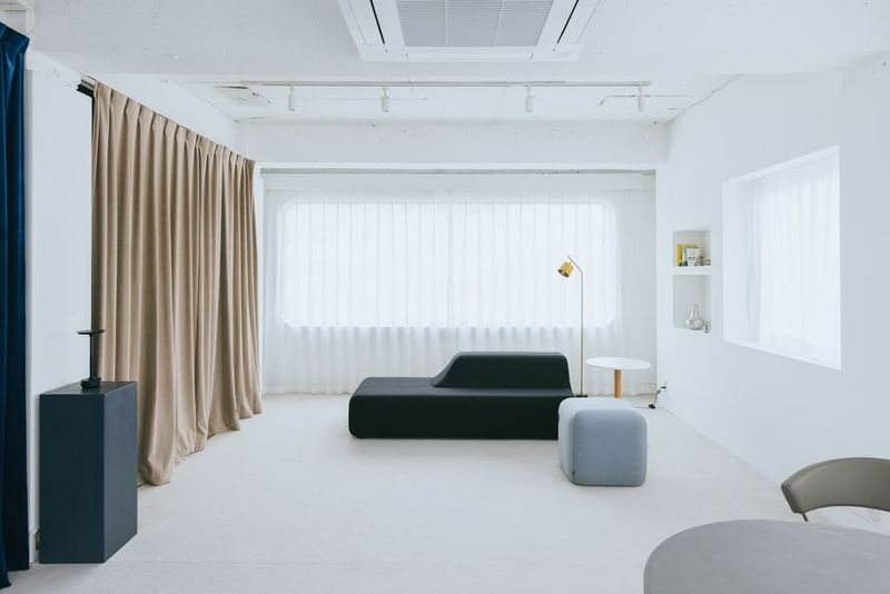 atelier obscura 02 【 長原 】 - atelier obscura 02 長原