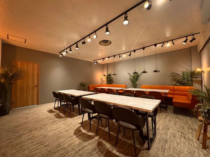 たまりば東京日本橋 - たまりば東京日本橋