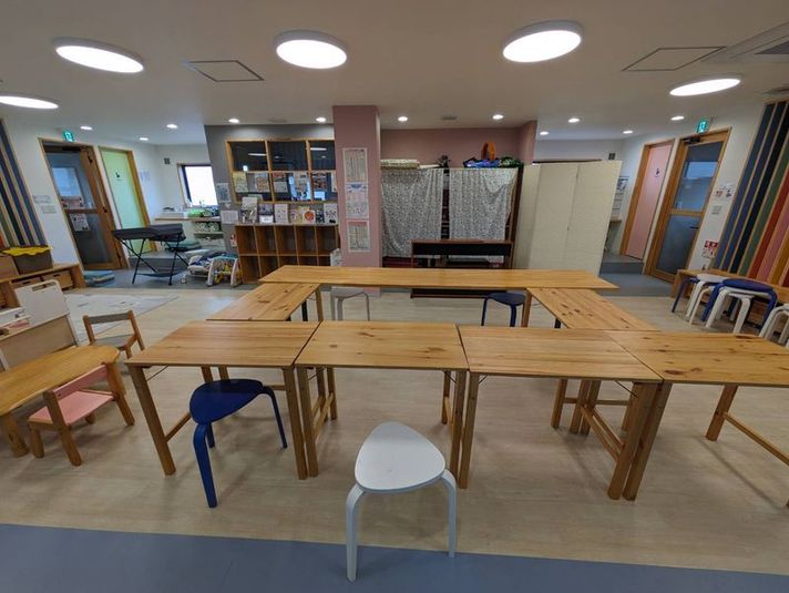 レンタルスペース - えがおの架け橋