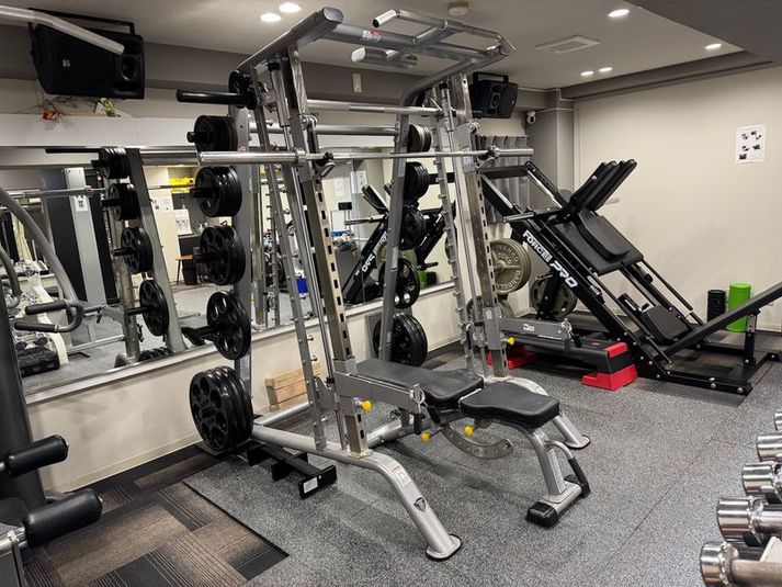 TakeFit　大阪南森町 - ステップイン南森町3階