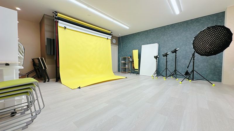 Photo Studio GION - Multi Studio GION 小山店