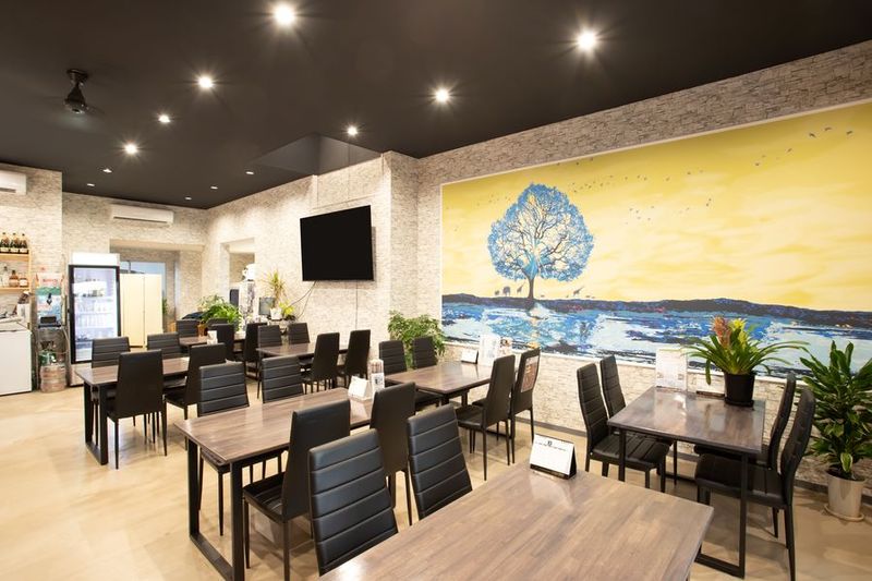 レンタルスタジオ - community kawaguchi　スタジオ