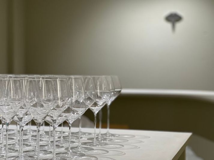 キッチン付きレンタルスペース - MATT restaurant2.0