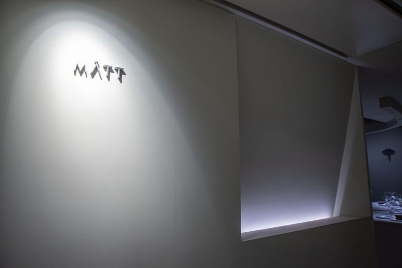 キッチン付きレンタルスペース - MATT restaurant2.0