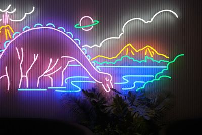 WeWork 乃木坂 WeWork 乃木坂 ゲームルームの室内の写真