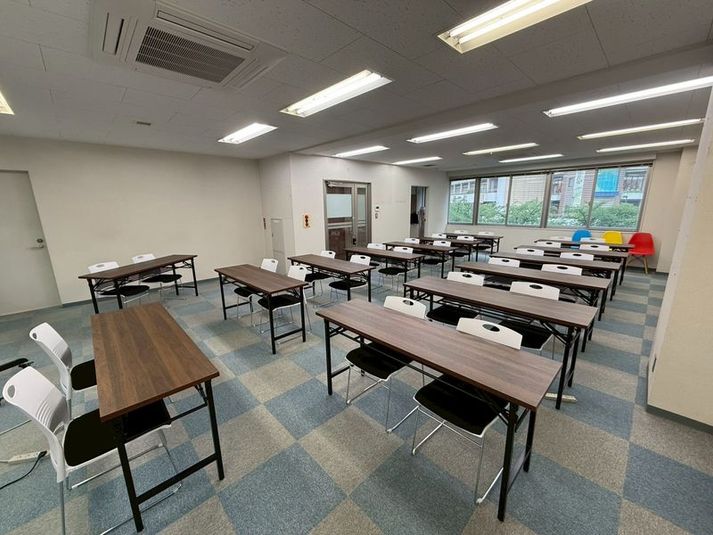 大和ビル3階貸会議室 - Gresession水道橋