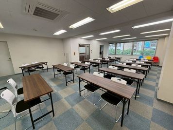 Gresession水道橋 大和ビル3階貸会議室の室内の写真