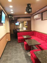 駅チカ　防音　昭和レトロ　スナック　カラオケ - 「カラオケスナック　marion」