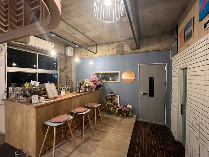 コワーキングスペース - ROJI