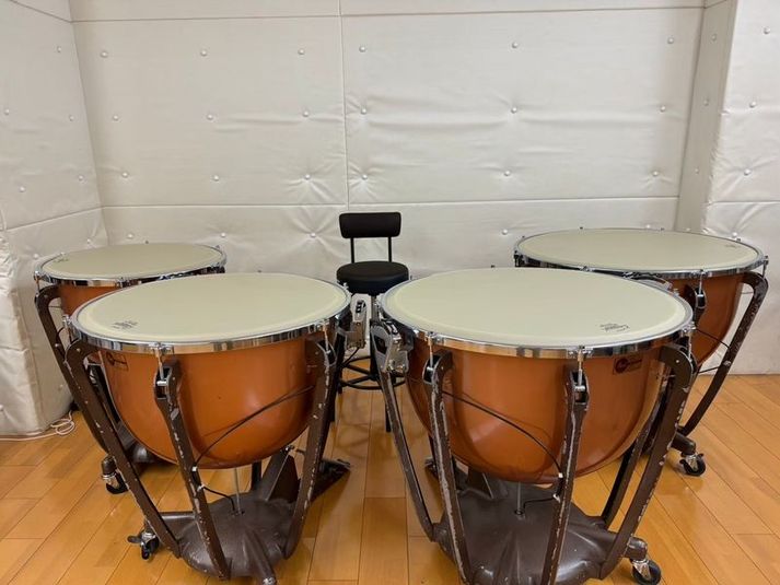 『Studioくらぼね』和太鼓と打楽器がレンタルできるスタジオ - 打楽器スタジオ「Studioくらぼね」