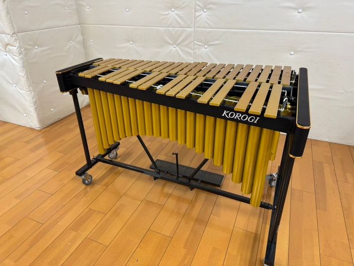 『Studioくらぼね』和太鼓と打楽器がレンタルできるスタジオ - 打楽器スタジオ「Studioくらぼね」