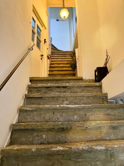 Chuchu/シュシュ ～サロン・ド・ムネツグ～ - サロン・ド・ムネツグ