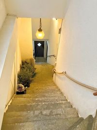 サロン・ド・ムネツグ Chuchu/シュシュ ～サロン・ド・ムネツグ～の室内の写真