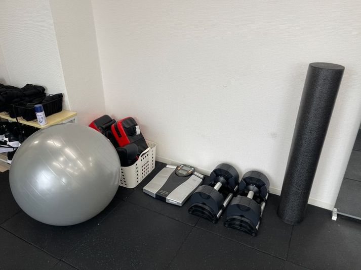 レンタルジムWITH大和郡山店 - レンタルジムWITH大和郡山店