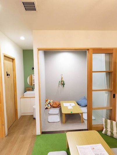 レンタルスペース - レンタルスペース「ボーノウーノ」