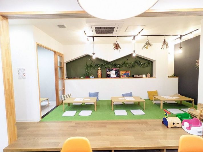 レンタルスペース - レンタルスペース「ボーノウーノ」