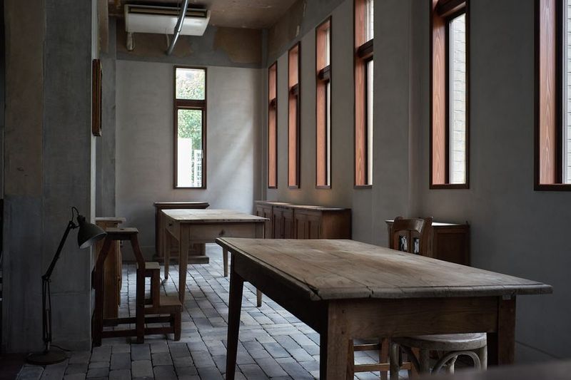 RAURAUJI SPACE - RAURAUJI SPACE