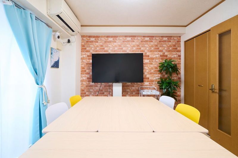 フリールーム - ルールーム 06 市川