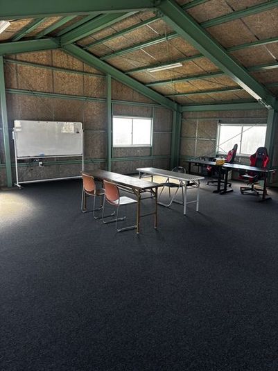 貸し会議室 - 三重環境リサーチ