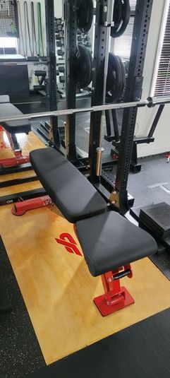  完全個室！トレーニングスペース - PersonalFit