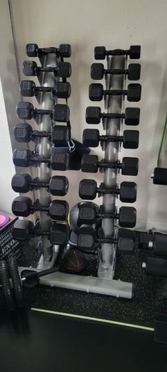  完全個室！トレーニングスペース - PersonalFit