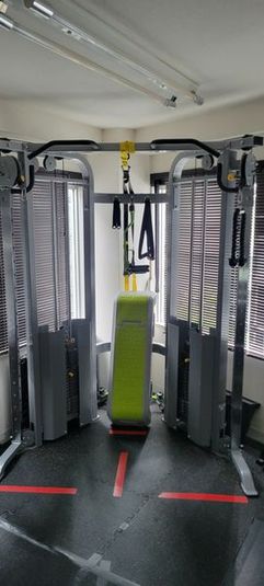  完全個室！トレーニングスペース - PersonalFit